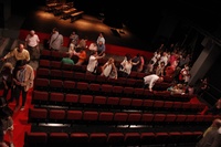 Foto Fonderia Aperta Teatro Verona