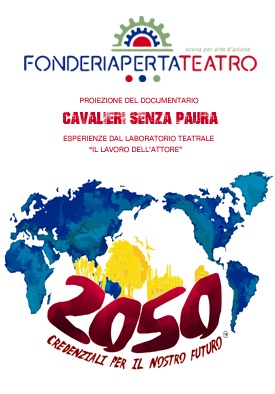 FESTIVAL TERRA 2050 - 22 ottobre 2021
