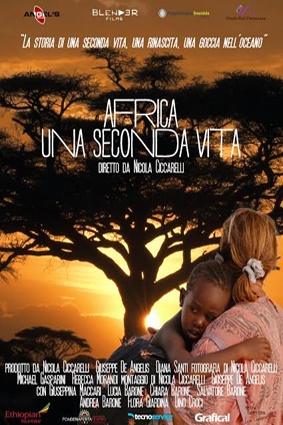 “Africa, una seconda vita” - domenica 17 dicembre ore 20.30<br />
<br />
Evento su invito.