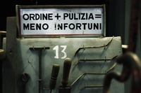 Foto Fonderia Aperta Teatro Verona