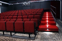 Foto Fonderia Aperta Teatro Verona