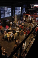 Foto Fonderia Aperta Teatro Verona