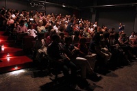 Foto Fonderia Aperta Teatro Verona