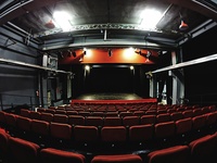 Foto Fonderia Aperta Teatro Verona