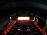 Foto Fonderia Aperta Teatro Verona