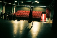 Foto Fonderia Aperta Teatro Verona