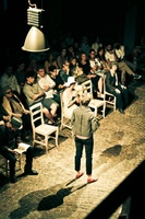 Foto Fonderia Aperta Teatro Verona
