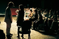 Foto Fonderia Aperta Teatro Verona