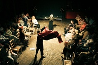 Foto Fonderia Aperta Teatro Verona