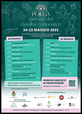 PINOCCHIO  - sabato 24 maggio ore 20.30