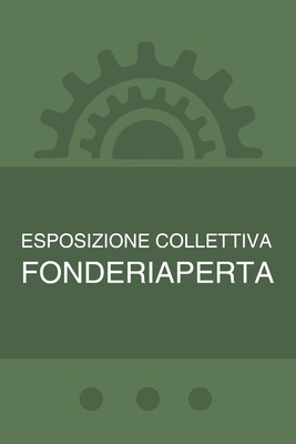 ESPOSIZIONE COLLETTIVA - Ingresso Gratuito