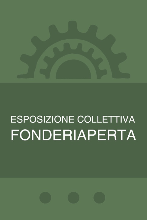 ESPOSIZIONE COLLETTIVA - Ingresso Gratuito